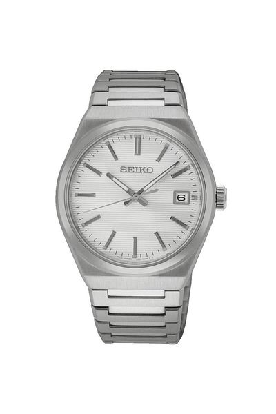 Seiko Sur553P Men Wrist Watch