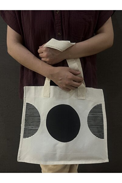 wolo Shoulder Bag-Patterned-Eco-Friendly-Casual-Casual-Wolo