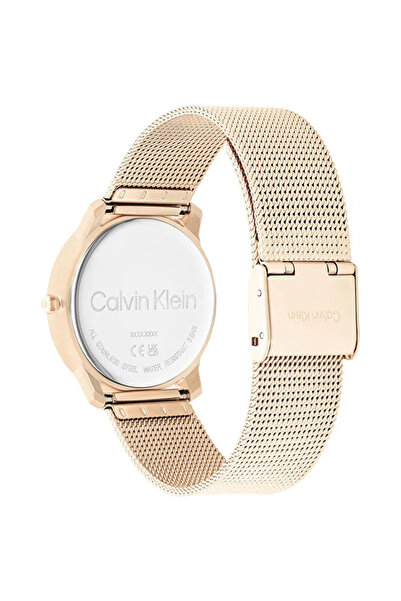 Calvin Klein CK25200035 Unisex Kol Saati