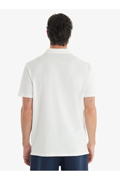 Blackspade Men's T-Shirt 40770 - White