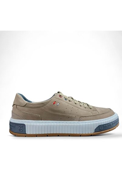 Bulldozer 260238 Nubuck Men's Shoes