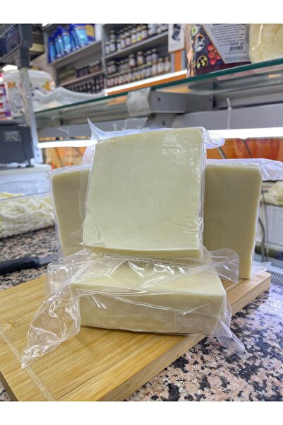 Peynirci Havva Kara Balıkesir Mihaliç Peyniri (Tuzsuz) 1000 gr