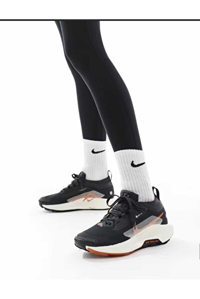 Nike Pegasus Trail 5 Gora-Tex/ Su Geçirmez Kadın Koşu Ayakkabısı /DAR KALIP (Blue Sport )