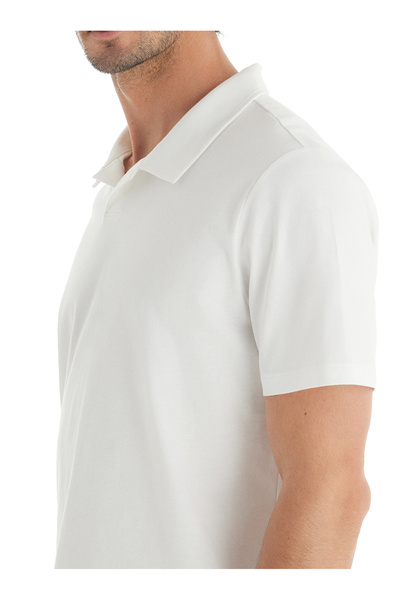 Blackspade Men's T-Shirt 40770 - White