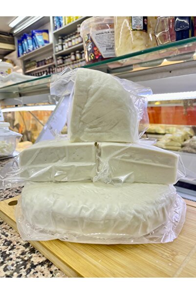 Peynirci Havva Kara Tuzsuz Köy Peyniri 1000gr