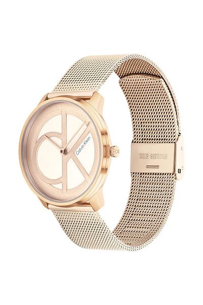 Calvin Klein Ck25200035 Unisex Wristwatch