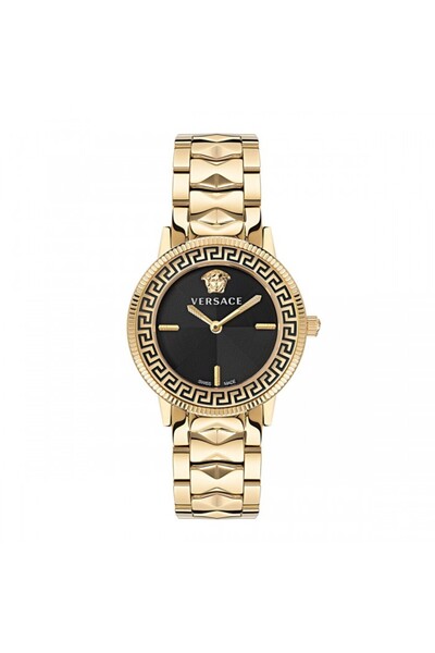 Versace Vrscve2P00622 V-Tribute Women's Wristwatch