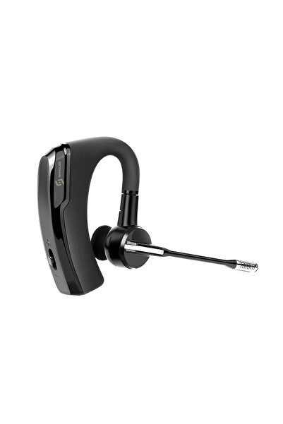 Schulzz K6 Handsfree Kablosuz Bluetooth Mikrofonlu Kulaklık