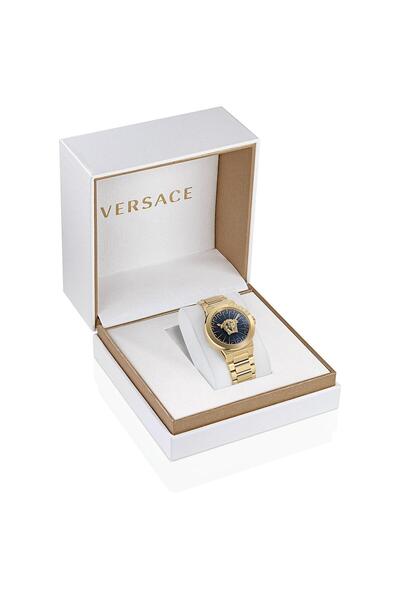 Versace Vrscve3F00522 Medusa Infinite Unisex Wrist Watch