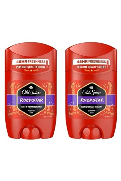 Old Spice Deo Stick Rockstar x2