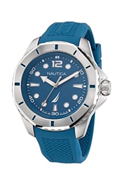 Nautica Napkmf203 Men Wrist Watch
