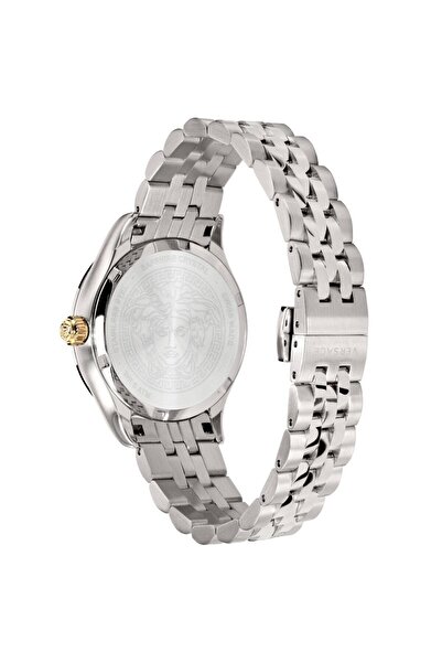 Versace Vrscvehu00320 Hellenyium Women Wrist Watch