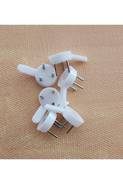 Winsor Tablo Askısı - Görünmez Çivi Askısı 6 lı