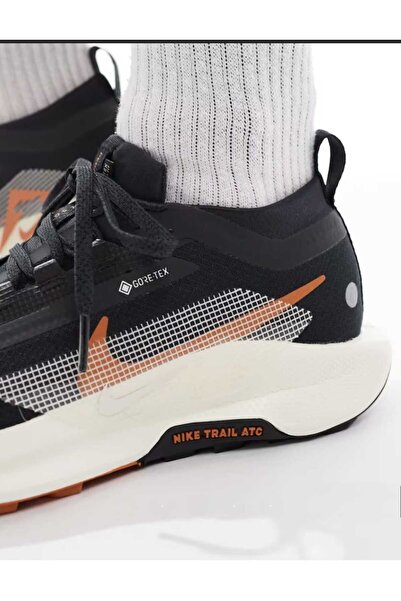 Nike Pegasus Trail 5 Gora-Tex/ Su Geçirmez Kadın Koşu Ayakkabısı /DAR KALIP (Blue Sport )