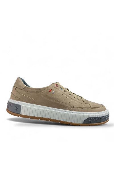 Bulldozer 260238 Nubuck Men's Shoes