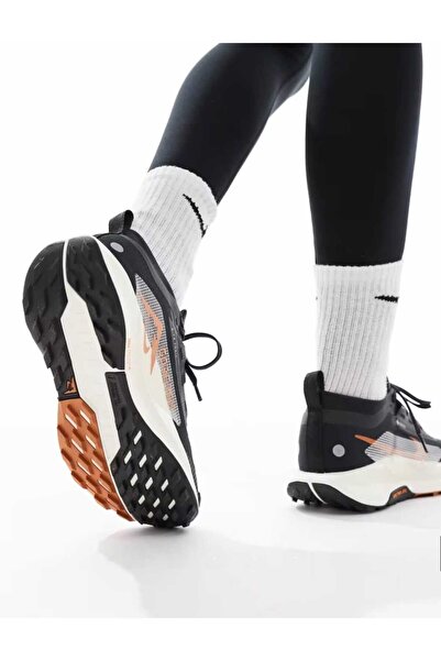 Nike Pegasus Trail 5 Gora-Tex/ Su Geçirmez Kadın Koşu Ayakkabısı /DAR KALIP (Blue Sport )