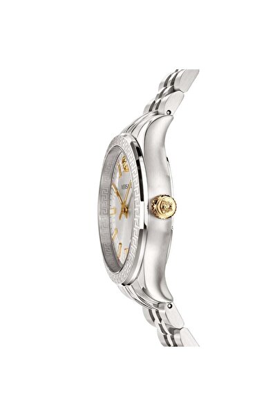 Versace Vrscvehu00320 Hellenyium Women Wrist Watch