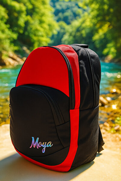NEWFULL MOYA SCHOOL BACKPACK (NEW SEASON)-ECONOMICAL