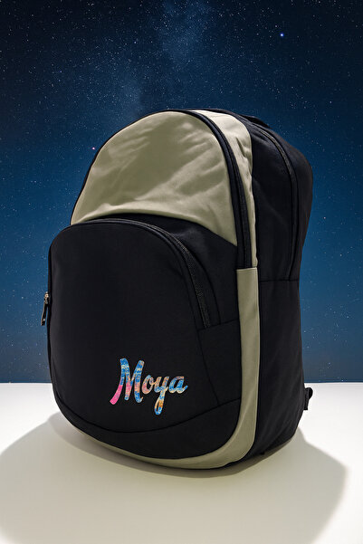 NEWFULL MOYA SCHOOL BACKPACK (NEW SEASON)-ECONOMICAL