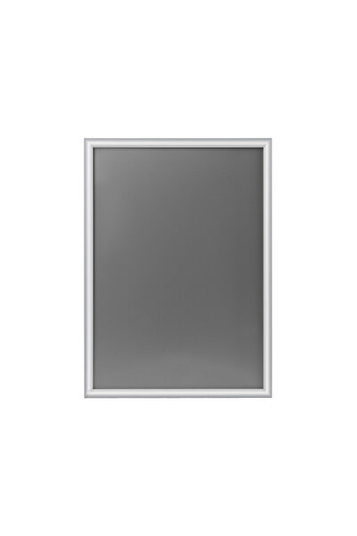 Ores Alüminyum Açılır Kapanır Çerçeve Gönye Köşe - B2 - 50x70 cm - 25mm