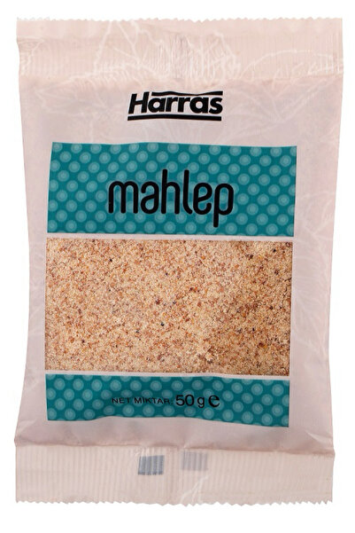 Harras Mahlep 50 gr