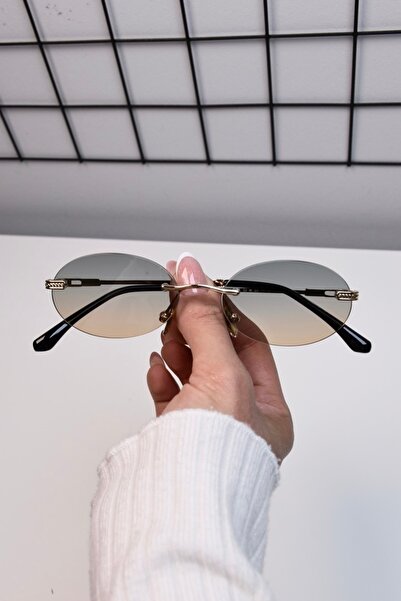 LOOKUP Sunglasses Uv400 Protected Ce Certified Unisex New Season Case and Wiping Cloth Gift!