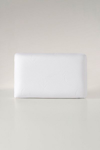 VAROL Orthopedic Real Visco Pillow 50X70 cm – Neck and Spine Support, Sleep Comfort