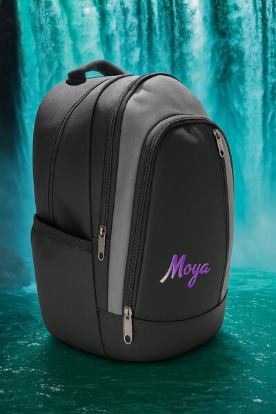 NEWFULL MOYA SCHOOL BACKPACK (NEW SEASON)-ECONOMICAL
