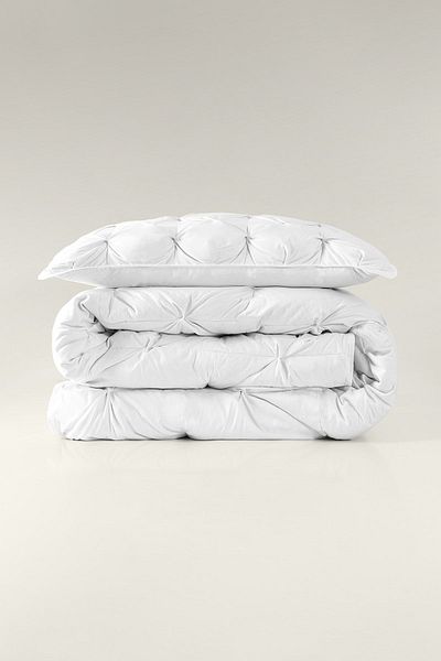 VAROL 70% Gıdık Queen Series Goose down Pillow