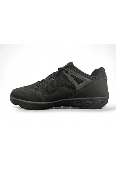 M.P. M.P 6080Mr Casual Men's Shoes - Black - 42