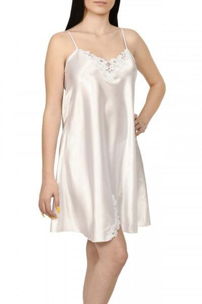 MISSDORE Nightdress, MissDore, white