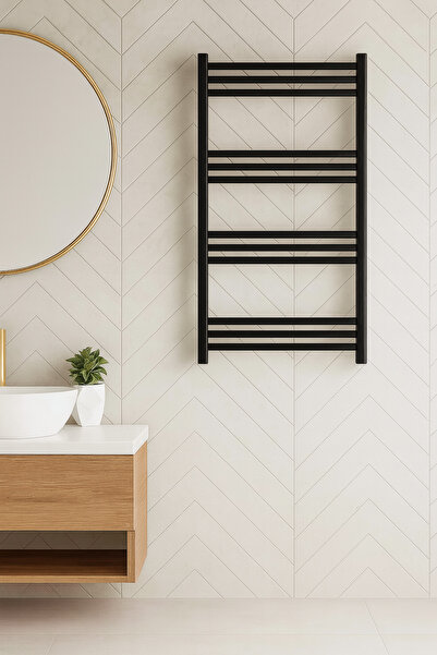 Reha Havlupan 500x100 parlak siyah