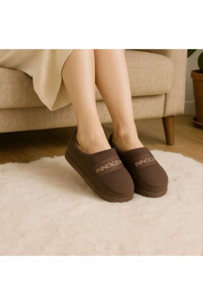 Aster Princess rahat ortopedik ev ayakkabısı KADIN