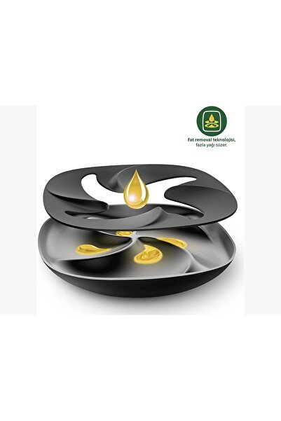 Philips XXL 7,3 Litre Geniş Hacim Smart Sensing Ultra Premium Airfryer Siyah Bakır