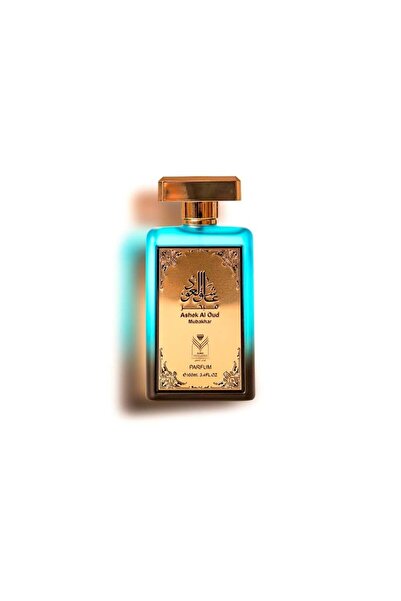 ALMAS عطر عاشق العود مبخر 100 مل