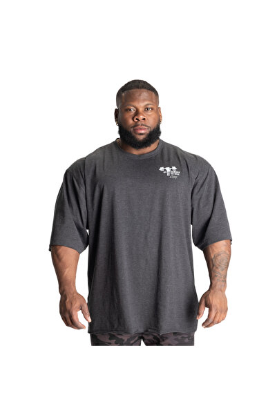 GASP من الصعب القضاء على تي شيرت الحديد