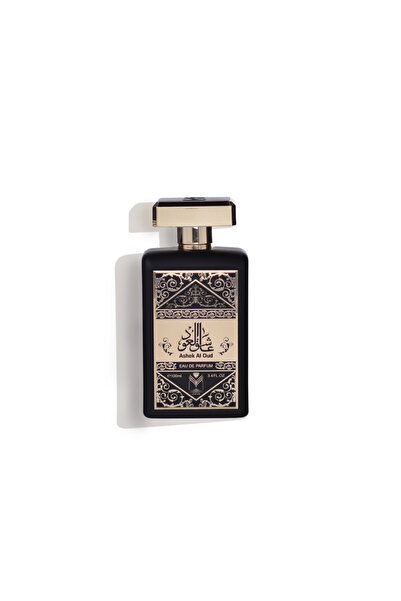 ALMAS عطر عاشق العود 100 مل