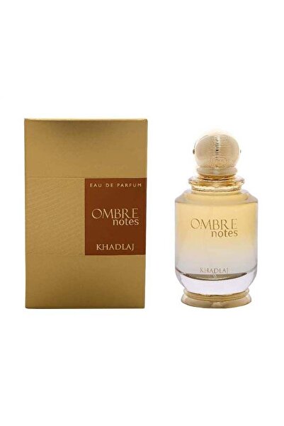 Khadlaj أومبري نوتس أو دو بارفان 100 مل