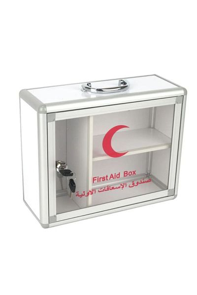 MOSTAFA First aid kit