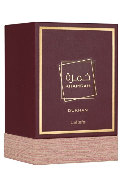 lattafa عطر دخان 100 مل