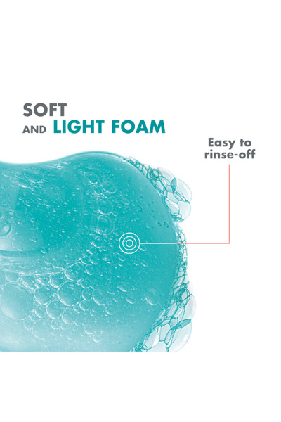 Avene Cleanance Cleansing Gel for Oily Skin 400ml