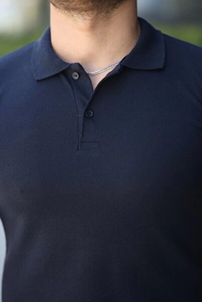 HAZEGO Tricou cu mânecă scurtă pentru bărbați