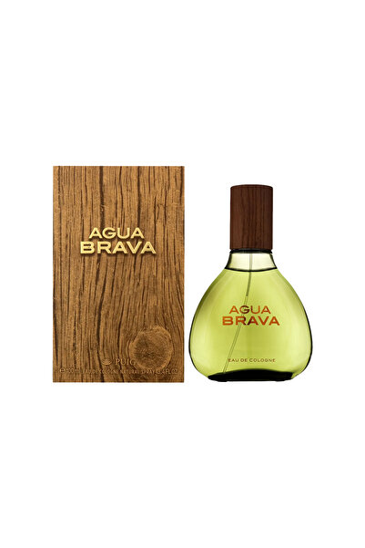 ANTONIO PUIG عطر أغوا برافا من أنطونيو بويج EDC 100 مل