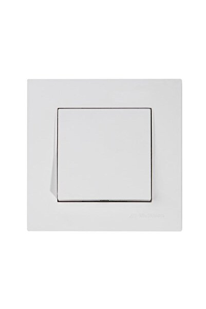 Mutlusan Rita Serisi Anahtar Beyaz