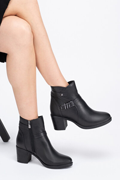 Dericalle shoes Γυναικείες μπότες από γνήσιο δέρμα