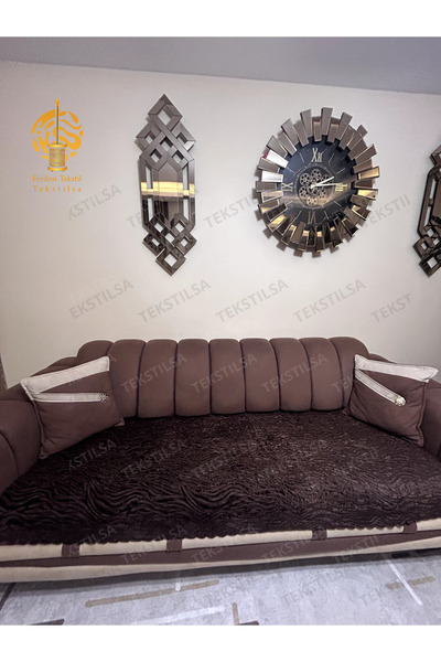 Tekstilsa Husa scaun burete New Fashion Maro 1buc 210*170 Cm Design anti-alunecare si rezistent la sifonare