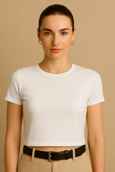 FV Lycra Soft Tach Tshirt