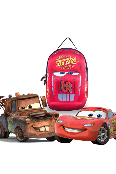 CARS Beslenme Çantası / Anaokulu Çantası 88969
