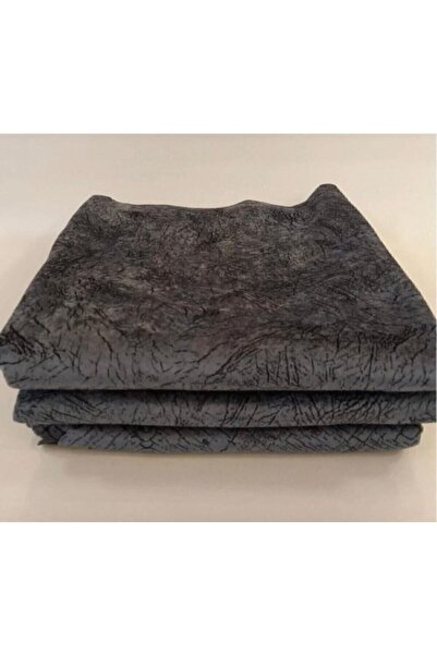 Tekstilsa غطاء أريكة سرير للأريكة أنثراسايت منقوش عليه عرق لامع ومضاد للانزلا...