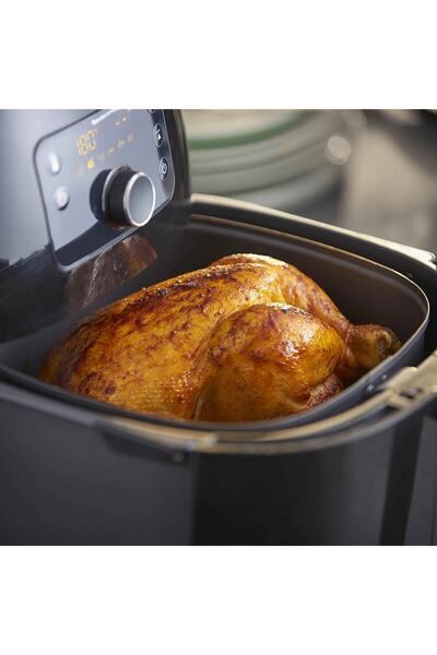 Philips Avance Collection HD9650/90 XXL Airfryer 7.3 LT